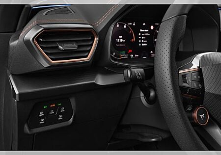 Cupra Formentor 1.5 e-HYBRID 150kW Tribe Edition