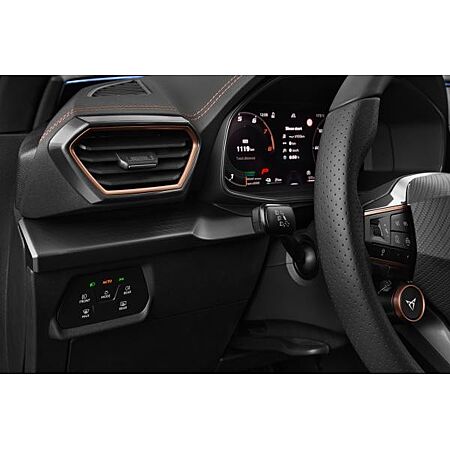 Cupra Formentor leasen