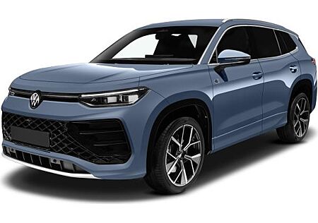 VW Tayron Volkswagen R-Line 2,0 TSI 4MOTION DSG