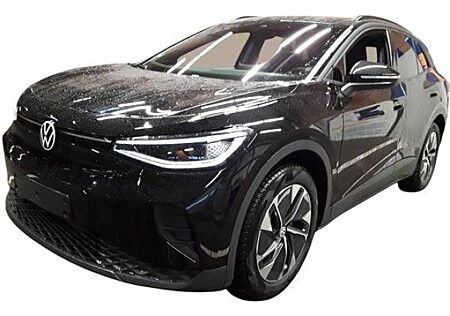 VW ID.4 Volkswagen Pure Performance 125 kW LED+NAV+ACC+SHZ