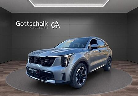 Kia Sorento 1.6 T-GDI Plug-in Hybrid AWD Platinum At