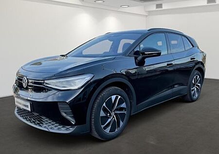 VW ID.4 Volkswagen 125 kW Pure Performance - + Navi + Kamera + Keyless + IQ.Light + ACC