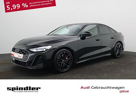 Audi S5 Limousine TFSI quattro S-tronic / Pano, AHK