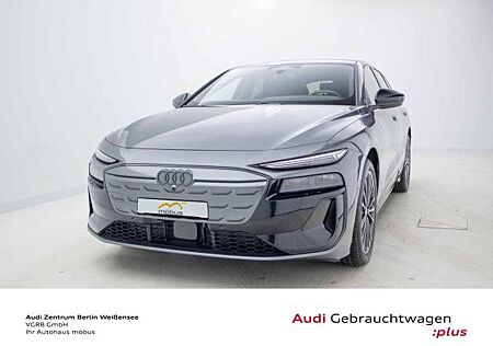 Audi A6 e-tron Avant performance AHK*HUD*PANO*360*MATRIX-LED