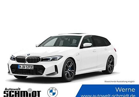 BMW 330e 330 xDrive Touring M Sportpaket +Panorama +AHK