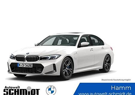 BMW 330e 330 Limousine M Sportpaket Innovationspaket RFK