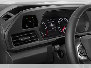Volkswagen Caddy Cargo (SBA/SBH) Maxi bild 1