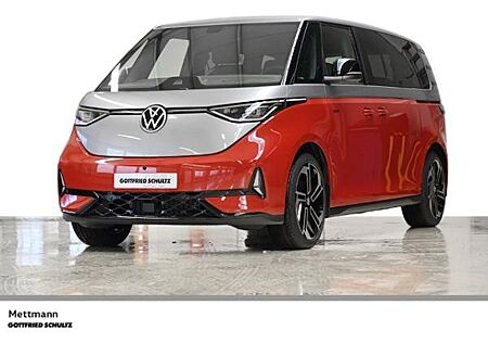 VW ID.BUZZ Volkswagen GTX 4MOTION- langer Radstand (Mettmann)
