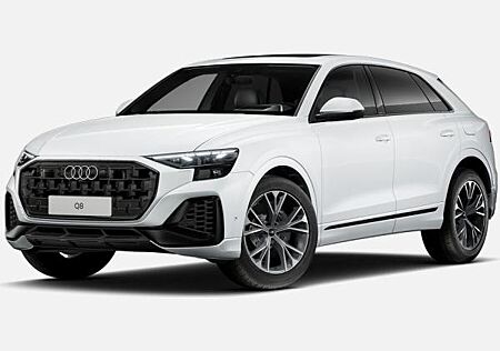 Audi Q8 TFSI e 290 kW quattro tiptronic