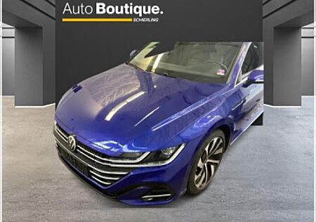 VW Arteon Volkswagen R-LINE 1.4 DSG TSI eHYBRID (218 PS) /STHZ/NAPPA/PANO/MATRIX LED/DISC. PRO/ELEKTR. HECKKL./TOP-PAK.