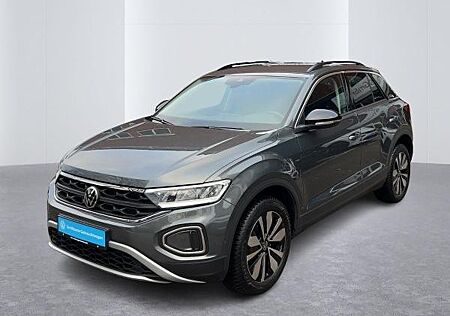 VW T-Roc Volkswagen 1.0 TSI Navi PDC LED Sitzhzg