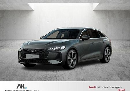 Audi A5 Avant TFSI LED Plus Navi ACC AHK 20 RFK