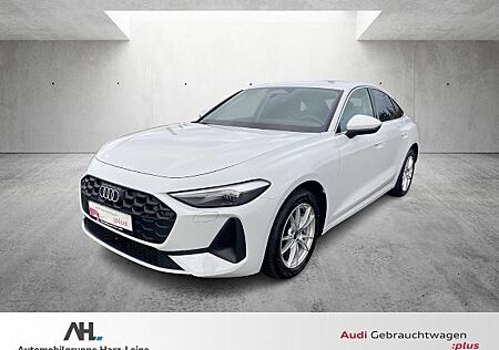 Audi A5 Lim. TDI S-tronic LED Navi ACC RFK Leder Sportsitze