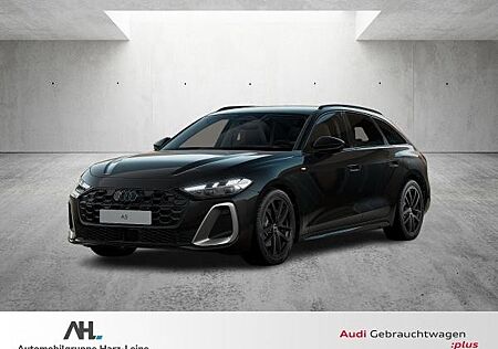 Audi A5 Avant TFSI S line quattro edition one Matrix ACC HuD Leder