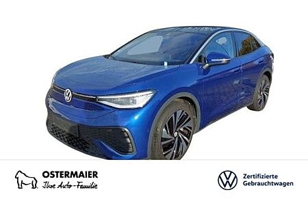 VW ID.5 Volkswagen PRO AHK.WÄRMEPUMPE.LM21.R-KAMERA