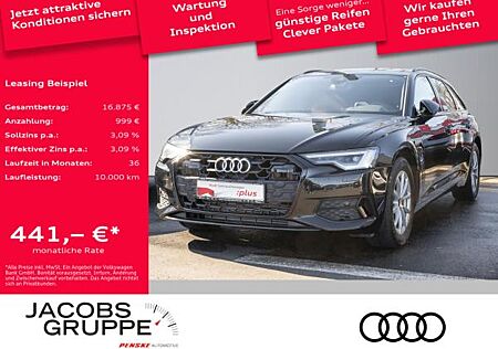 Audi A6 Avant 45 TFSI S tronic advanced