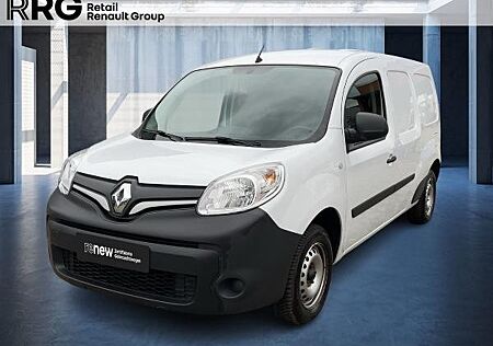 Renault Kangoo Rapid Maxi dCi 115 Klima Allwetter