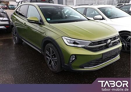 VW Taigo Volkswagen 1.5 TSI 150 DSG Style Matrix Pano AHK Nav