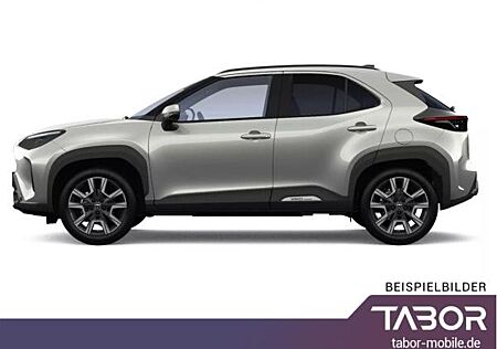 Toyota Yaris Cross 1.5 HEV 130 eHk LED SHZ 12,3"DigC