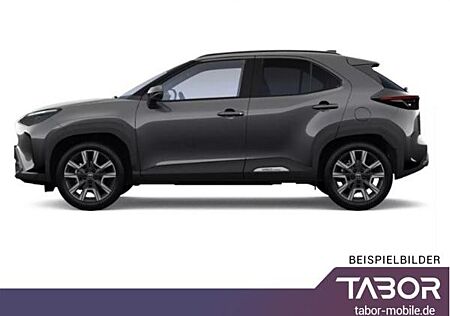 Toyota Yaris Cross 1.5 HEV 130 eHk LED SHZ 12,3"DigC