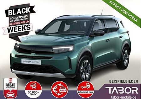 Opel Frontera -e 44kWh 113 GS TechP SHZ LHZ OBC Nav