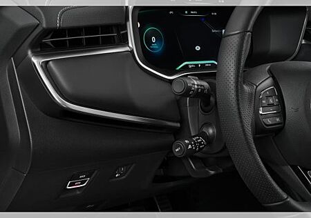 MG Marvel R Electric 179 Luxury Pano 360Kam SHZ ACC