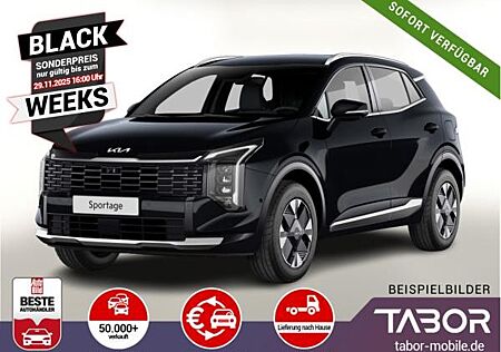 Kia Sportage 150 DCT FL MY26 ACC SHZ PrivG Kam 2xPDC