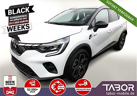 Mitsubishi ASX PHEV 159 Pano Bose ACC Leder Nav Keyl 2xPDC