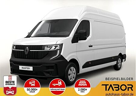 Renault Master Kasten extra L3H3 3,5t dCi 150 Automatik