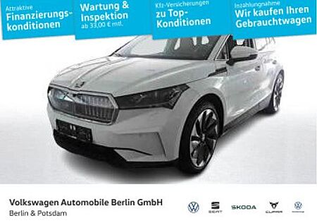 Skoda Enyaq iV 80x ecoSuite