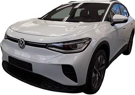 VW ID.4 Volkswagen Pro