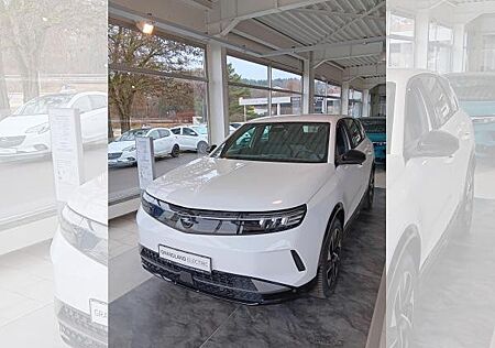 Opel Grandland 73-kWh-Batterie 157 kW Electric Edition