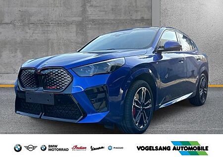 BMW iX2 xDrive30 M Sport