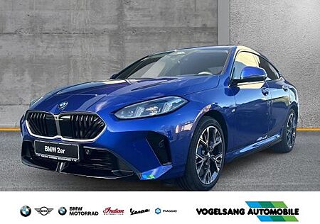BMW 220 i Gran Coupe M Sport