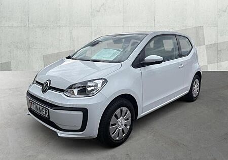 VW Up Volkswagen ! 1.0 MOVE *KLIMA *DAB+ *TELEFON *