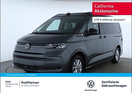 VW T6 California Volkswagen California Ocean Neues Modell AHK el.
