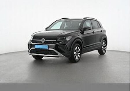 VW T-Cross Volkswagen Goal TSI