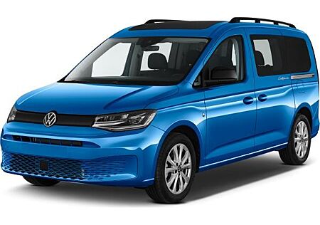 VW Caddy Volkswagen Life 2.0 TDI 7-Gang-DSG LED Kamera ACC