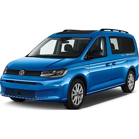 VW Caddy leasen