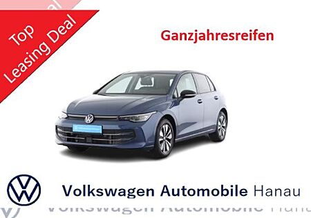 VW Golf Volkswagen 8 / 2.0 TDI DSG FACELIFT GOAL AHK IQ.LIGHT