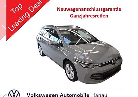 VW Golf Variant Volkswagen 8 / 2.0 TDI GARANTIE GANZJAHRESREIFEN