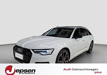 Audi A6 Avant Sport advanced 35 TDI S tr Matrix AHK