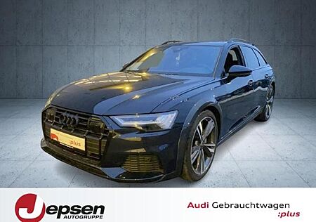 Audi A6 allroad qu 45 TDI S tr Matrix Pano ACC HUD AHK