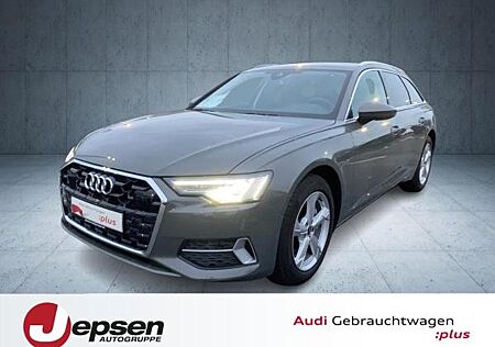 Audi A6 Avant Sport advanced 35 TDI S tr LED AHK ACC