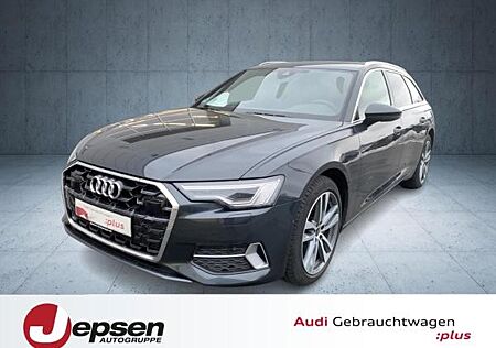 Audi A6 Avant Sport advanced 45 TFSI S tr LED AHK FLA