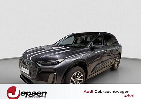 Audi Q6 e-tron Q6 SUV e-tron LED FLA 360 4xSHZ ACC AUT LM