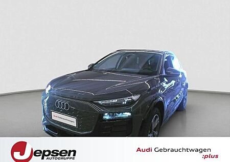 Audi Q6 e-tron Q6 SUV e-tron LED 360 FLA 4xSHZ ACC AUT LM