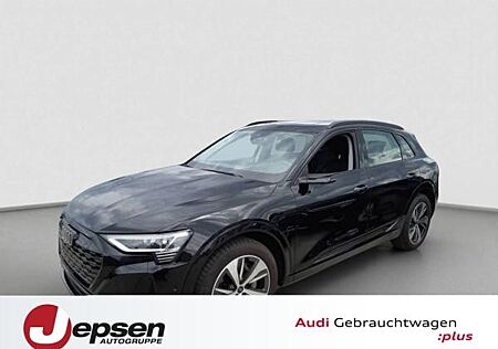 Audi Q8 e-tron Advanced 55 qu LED HUD Pano AHK ACC 20