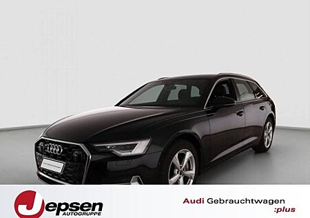 Audi A6 Avant Sport advanced 45 TFSI qu S tr Matrix 19