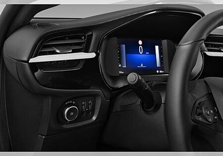 Opel Corsa GS 1.2 Turbo Start/Stop NAVI|KAMERA|SHZ